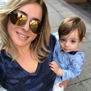 Meet your Posher, Georgia